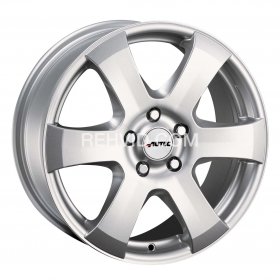 AUTEC BALTIC 8.0X17. 5X120/30 (72.6) (BR) (TUV) KG775