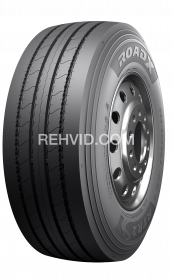 385/65R22,5 RTR2 164(158)K(L) 24PR ROADX 3PMSF Trailer Regional