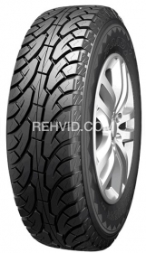 LT215/75R15 100/97R RXQUEST A/T ROADX