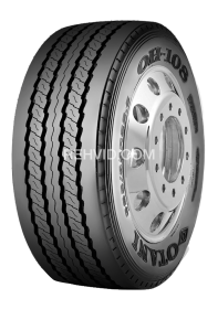 385/55R22,5 OH-108 160K 20PR OTANI 3PMSF, M+S Steer,Trailer Longhaul