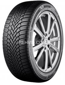 235/45R20 100W BLIZZAK 6 XL RG Enliten  BRIDGESTONE - vaade 1