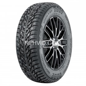 265/65 R17 116T XL Nokian Nordman North 9 SUV - vaade 1