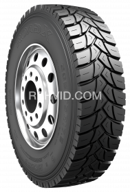315/80R22,5 MS663 156/153K 20PR ROADX 3PMSF Drive ON/OFF