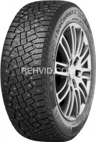295/40R20 IceContact 2 110T XL CONTINENTAL FR