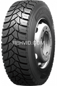 315/80R22,5 BD280 156/153K 20PR BLACKLION M+S Drive On&off