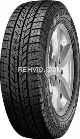 215/60R17C 104H ULTRAGRIP CARGO 3PMSF M+S  GOODYEAR