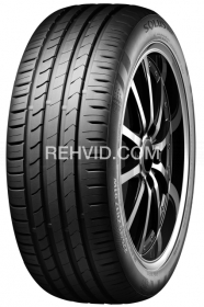 225/60ZR16 Kumho ECSTA HS51 98W DOT 2016