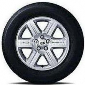 5x108 7,5x17 LR Freelander LR001154 ET55 KA63,3