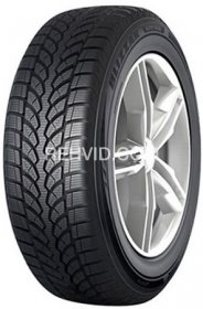 235/40R19 Bridgestone LM32 96V XL DOT2018