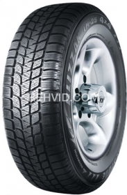 195/50R16 BLIZZAK LM25 84H  BRIDGESTONE (DOT2012)