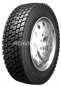 235/75R17,5 RT785 143/141L 18PR ROADX 3PMSF Drive Regional
