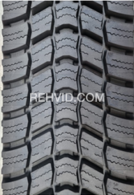 315/60R22,5 GT50 MICH1 PINN. RENGAS 3PMSF Drive Winter