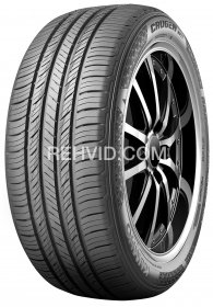225/55R19 KUMHO HP71 99V