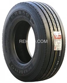 235/65R16C Marshal  KC53  115/113R 