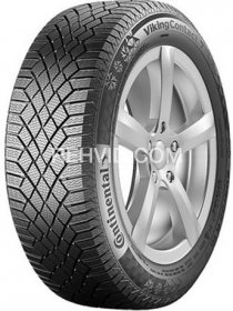 225/60R17 103T XL VikingContact 7 Continental DOT2022
