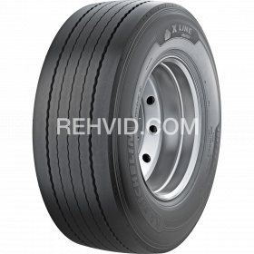 385/65R22,5 X LINE ENERGY T 160K TL MICHELIN