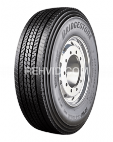 385/65R22,5 160K RWS1 Bridgestone M+S 3PMSF