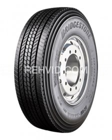 385/65R22,5 160K RWS1 Bridgestone M+S 3PMSF