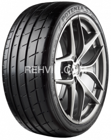 275/30R20 97Y S007 XL RP * Bridgestone