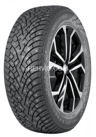 255/50R20 109T XL Hakkapeliitta 01 SilenDrive NOKIAN - vaade 1