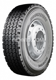 315/70R22,5 RW-Drive 001 154/150L M+S 3PMSF Bridgestone