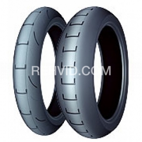12/60-16 Michelin SM 29B F TL