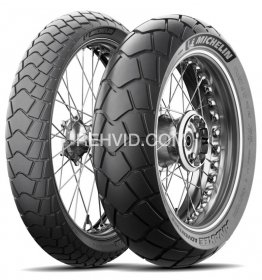 120/70R19 M/C 60V ANAKEE ADVENTURE 2 F TL/TT MICHELIN