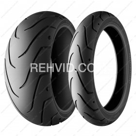 150/70 ZR 17 M/C (69W) SCORCHER 11T R TL DOT 2016