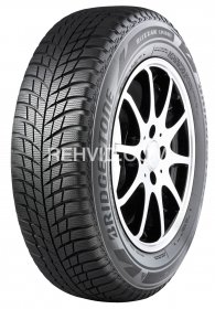 255/40R20 BRIDGESTONE LM001 97W TL DOT2018