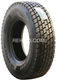 265/70R19,5 JINYU JD575 140/138M M+S OUTLET