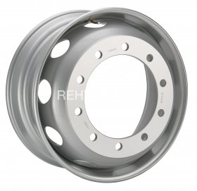 veoauto velg 9.00x22.5 10x335 ET161 KA281 Leading Wheel