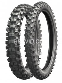 120/90 - 18 M/C 65M STARCROSS 5 MEDIUM R TT (DOT 2021)