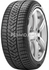 215/50R18 92V SottoZero 3 Pirelli 