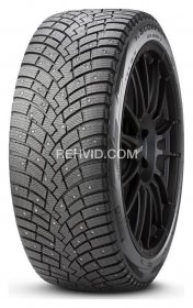 315/40R21 115H XL Scorpion Ice Zero2 Pirelli DOT2019 - vaade 1