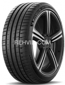 245/35 ZR20 (95Y) XL TL PILOT SPORT 5 Michelin
