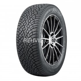 275/35 R19 100T XL Nokian Hakkapeliitta R5 (DOT22) - vaade 1