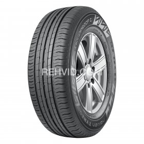 195/75 R16C 110/108R Nokian Cargoproof C - view 1