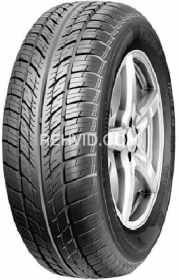 195/55R15 RUNPRO B3 85H  KORMORAN VANA MUDEL