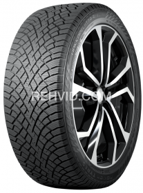 275/40R22 107T XL Hakkapeliitta R5 SUV NOKIAN