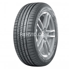 175/65 R14 86T XL Nokian Hakka Green 3 - vaade 1