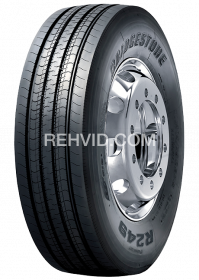 295/60R22,5 R249 ECOPIA 150/147L Bridgestone