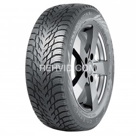 235/45 R19 99T XL Nokian Hakkapeliitta R3 (DOT3619) - vaade 1