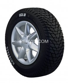 155/80R13 Fulda Kris.Iglu DOT2002 - vaade 1