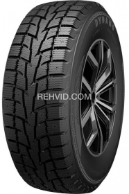 225/75R16 DYNAMO SNOW-H MWS01 115/112Q Studded 3PMSF