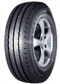 175/75R16C Vanhawk DOT2013