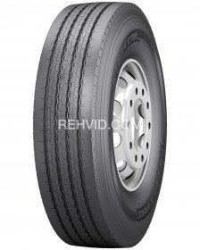 385/65 R22.5 160K Nokian E-Truck Steer 3PMSF M+S - vaade 1