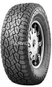 235/60R18 107H ROAD VENTURE AT52 KUMHO
