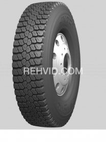 315/80R22,5 JINYU JY701 PR20 156/153K M+S OUTLET