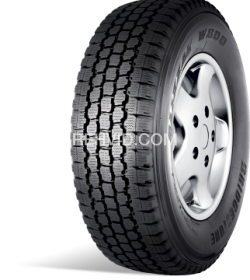 195/70R15C BLIZZAK W800 104R BRIDGESTONE  (DOT2011)