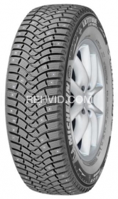 235/65R17 LATITUDE X-ICE NORTH LXIN2+ 108T XL MICHELIN